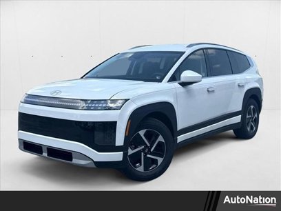 New 2026 Hyundai Ioniq 9 SE