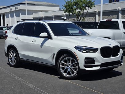 Used 2023 BMW X5 xDrive40i w/ Premium Package