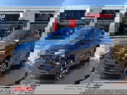 Used 2025 Chevrolet Trax RS w/ Driver Confidence Package