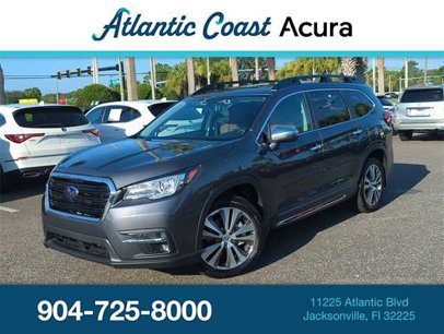 Used 2021 Subaru Ascent Touring