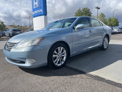 Used 2012 Lexus ES 350