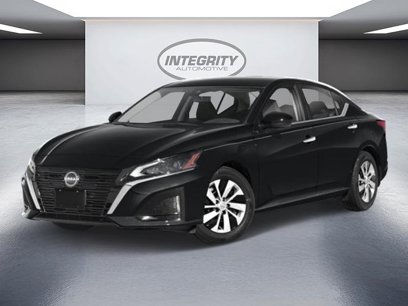 New 2024 Nissan Altima 2.5 S