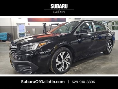 Used 2022 Subaru Legacy Premium