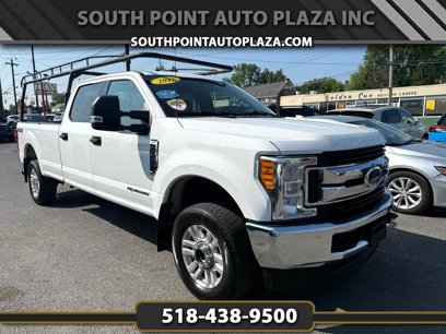 Used 2017 Ford F250 XLT