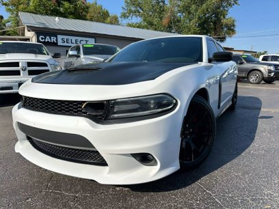 Used 2015 Dodge Charger R/T w/ Premium Group