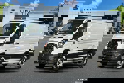 New 2024 Ford Transit 150 Low Roof