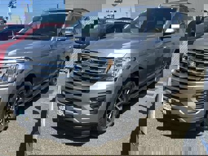 Used 2020 Ford Expedition XLT w/ Equipment Group 202A