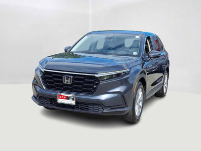 Used 2023 Honda CR-V EX