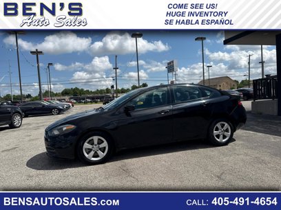 Used 2016 Dodge Dart SXT