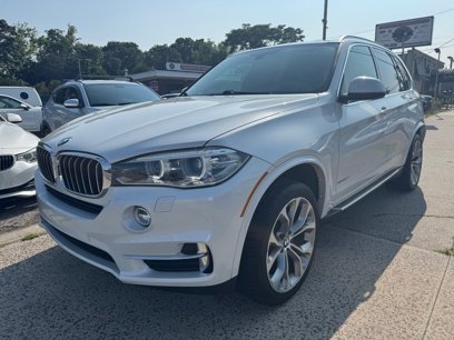 Used 2017 BMW X5 xDrive35i