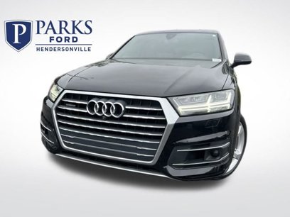Used 2019 Audi Q7 3.0T Prestige