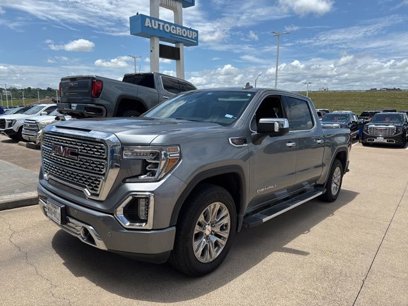 Used 2019 GMC Sierra 1500 Denali