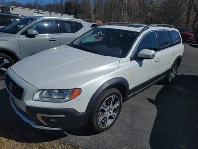 Used 2014 Volvo XC70 T6