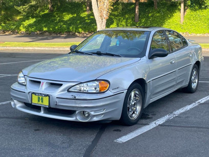 Used 2003 Pontiac Grand Am GT