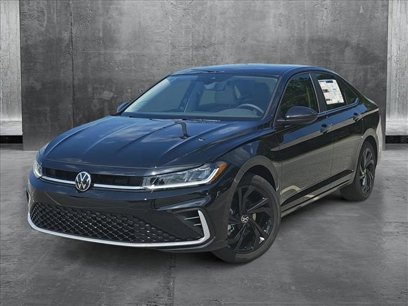 New 2025 Volkswagen Jetta SE