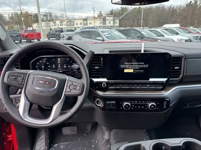 New 2025 GMC Sierra 1500 Elevation