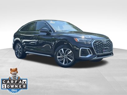 Used 2021 Audi Q5 2.0T Premium Plus w/ Premium Plus Package