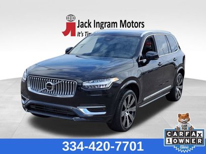 Certified 2023 Volvo XC90 T8 Plus