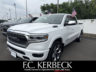 Used 2024 RAM 1500 Limited
