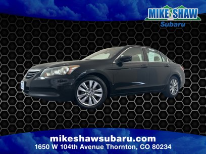 Used 2011 Honda Accord EX-L