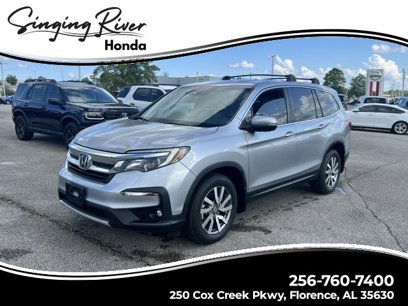 Used 2021 Honda Pilot EX-L