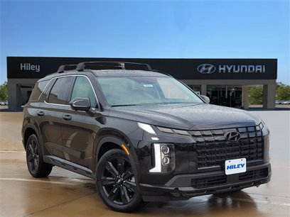 New 2025 Hyundai Palisade XRT