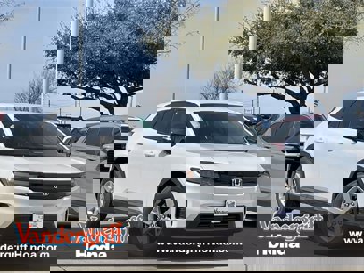 New 2025 Honda Prologue EX
