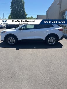 Used 2022 Ford Escape SE