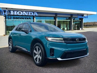 Used 2024 Honda Prologue Touring