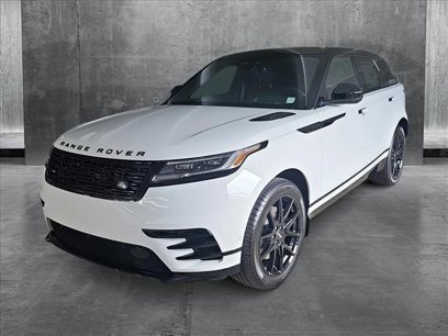 New 2026 Land Rover Range Rover Velar Dynamic SE