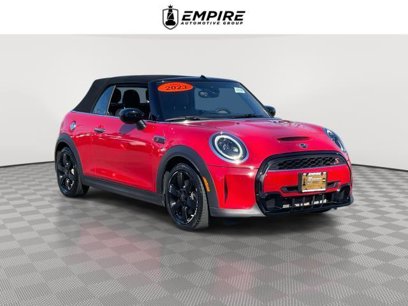 Used 2023 MINI Cooper S