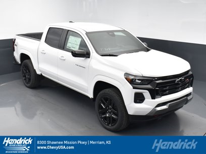 New 2024 Chevrolet Colorado Z71 w/ Z71 Convenience Package 2