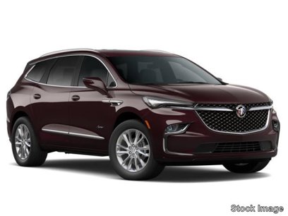 Used 2022 Buick Enclave Avenir w/ Avenir Technology Package