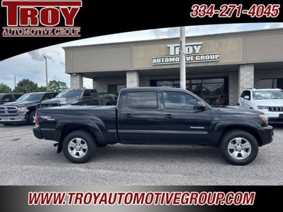 Used 2009 Toyota Tacoma PreRunner