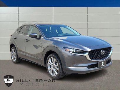 Certified 2022 MAZDA CX-30 AWD 2.5 S w/ Preferred Package