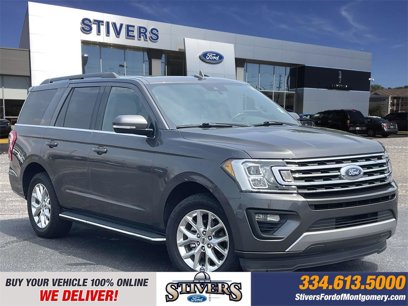 Used 2020 Ford Expedition XLT w/ Equipment Group 202A