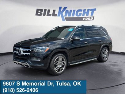 Used 2020 Mercedes-Benz GLS 450 4MATIC