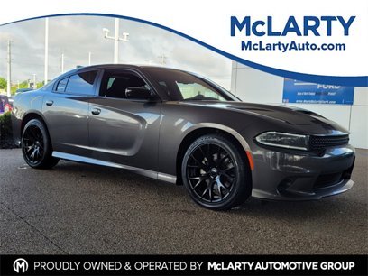 Used 2022 Dodge Charger GT w/ Blacktop Package