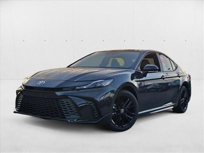 New 2024 Toyota Camry SE