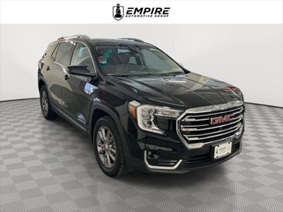 Certified 2023 GMC Terrain SLT w/ Tech Package