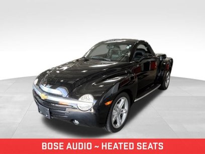 Used 2004 Chevrolet SSR w/ Preferred Equipment Group