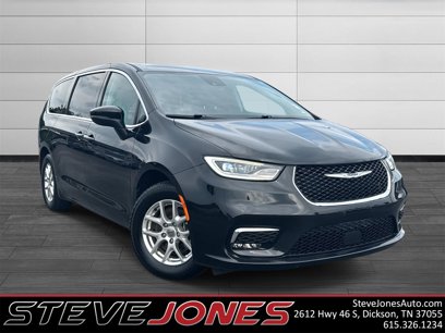 Used 2023 Chrysler Pacifica Touring-L