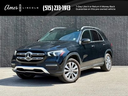 Used 2023 Mercedes-Benz GLE 350 4MATIC