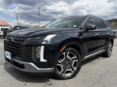 Used 2023 Hyundai Palisade Limited