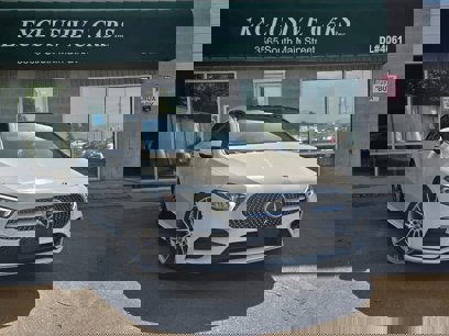 Used 2019 Mercedes-Benz A 220 4MATIC