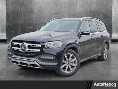 Used 2023 Mercedes-Benz GLS 450 4MATIC