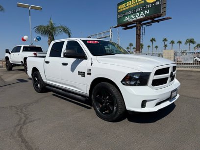 Used 2019 RAM 1500 Express w/ Express Value Package