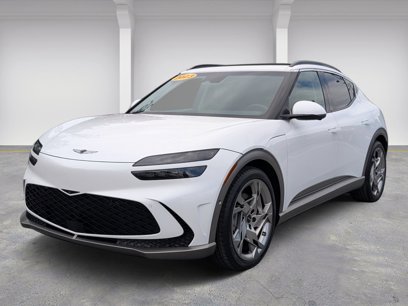 Used 2023 Genesis GV60 Performance