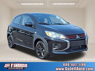 Used 2024 Mitsubishi Mirage
