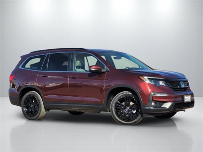 Used 2022 Honda Pilot Special Edition